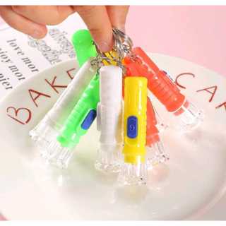 KIT C/24 Mini Lanterna Led Tática Portátil Para Uso Ao Ar Livre Trilha Camping Lazer em Oferta na Shopee