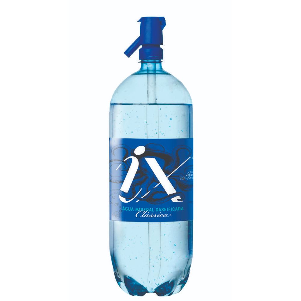 Água com Gás Ix: Onde Comprar | BuscaProdutos