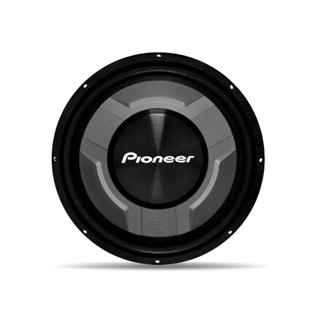 Alto Falante Automotivo Subwoofer Pioneer 12 polegadas 4 Ohms 350w Rms em Oferta na Shopee