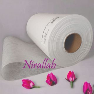 20 Metros de Entretela Para Bordado Bdo 45 Fiorella - Rasga Fácil com Rapidez e Praticidade Excelente Qualidade em Oferta na Shopee