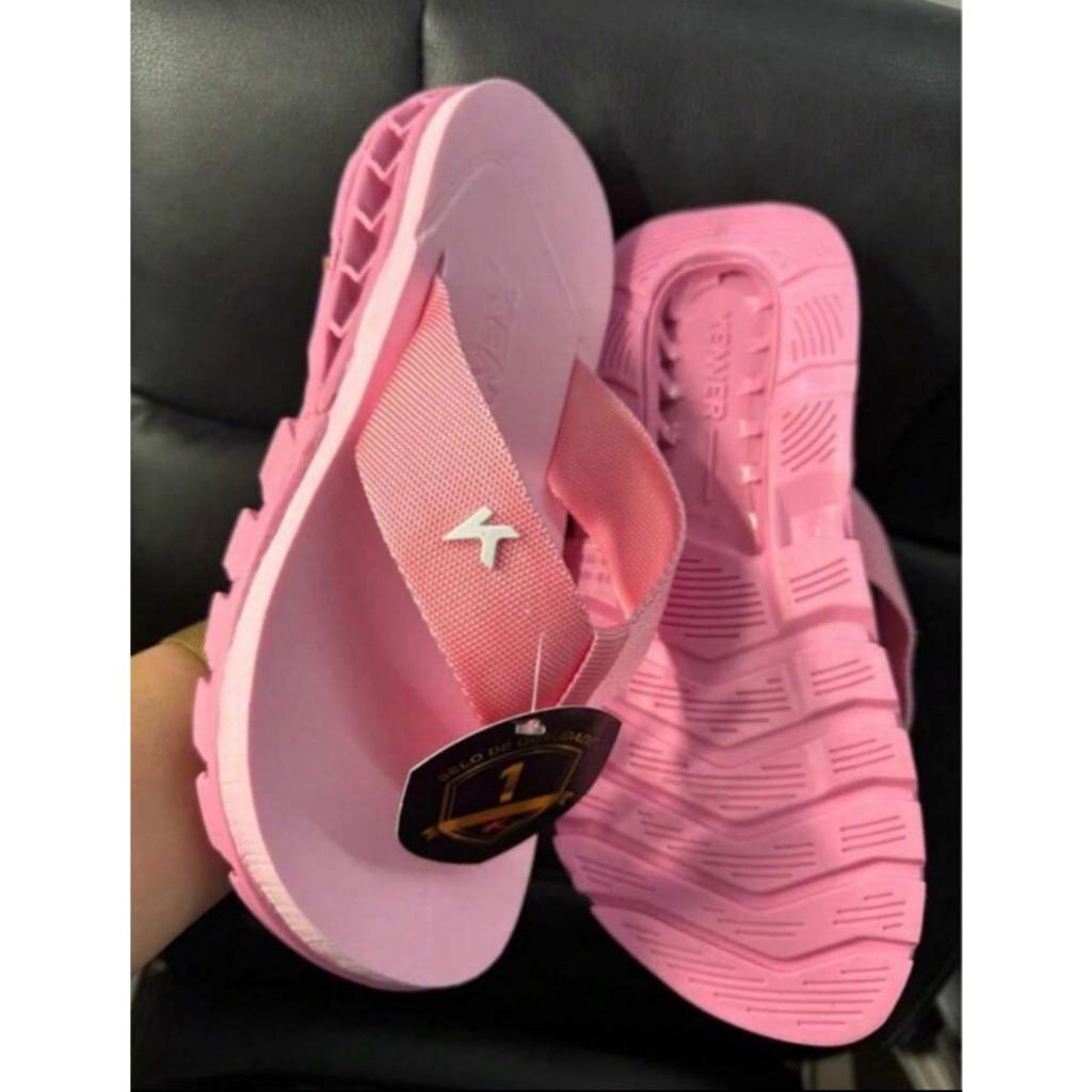 KENNER ORIGINAL FEMININO SANDALIA KENNER RAKKA