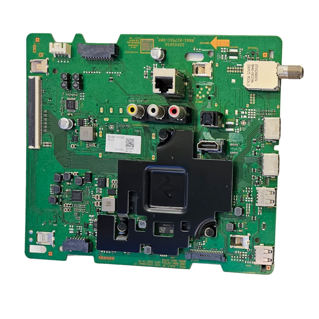 Placa Principal  para TV Samsung UN50TU8000G BN94-15765S