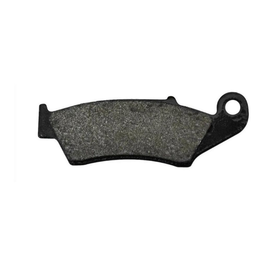 Detalhes do Pastilha De Freio Dianteira Nx 150 200 350 Bros 150 Moto