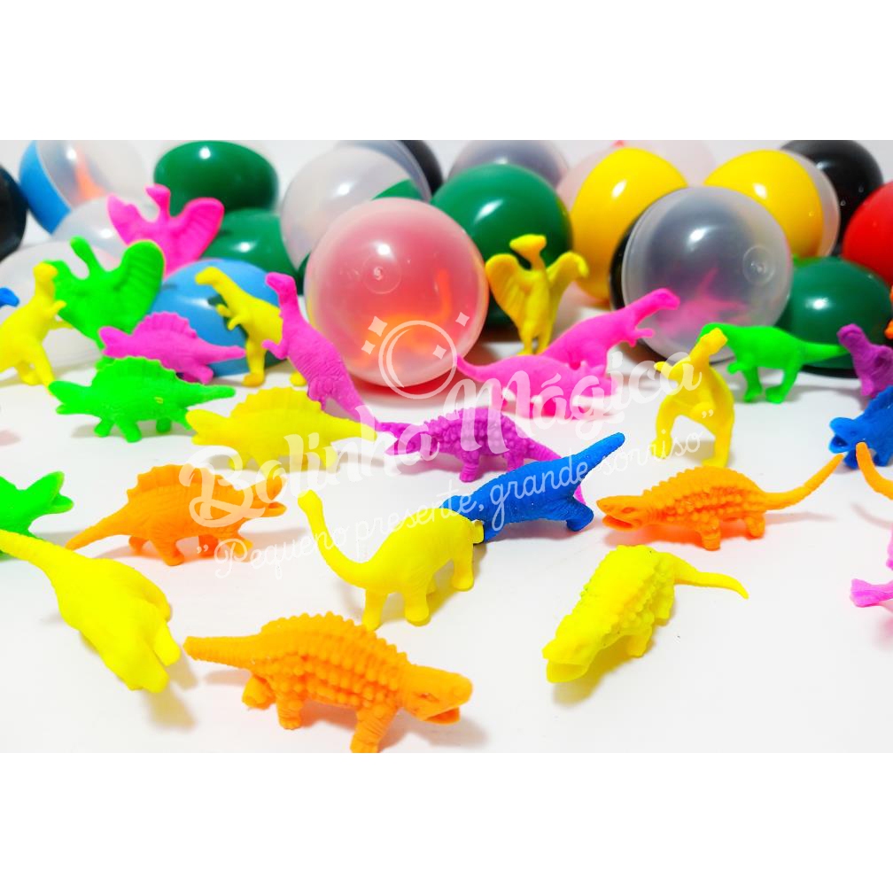 60 Bicho Cresce Na Aguá Brinquedo P/  Kit Festa Lembrancinha Aniversario Prenda Quermesse novo em Oferta na Shopee