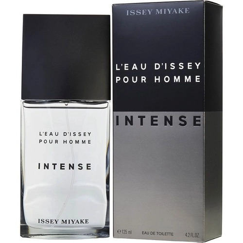 Perfume Issey Miyake Intense Masculino: Onde Comprar | BuscaProdutos