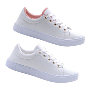 KIT 2 Pares de Tênis feminino casual em Oferta na Shopee