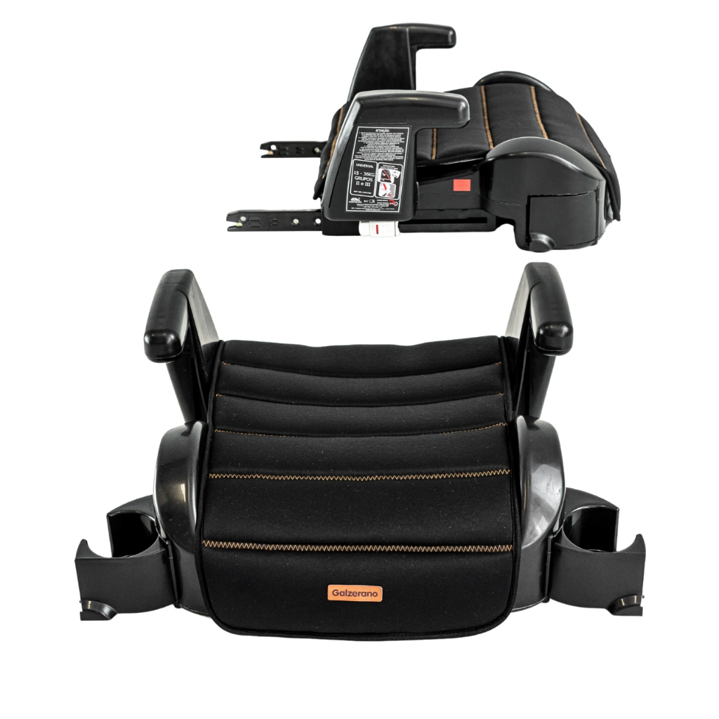 Assento Elevação Isofix Galzerano: Onde Comprar | BuscaProdutos