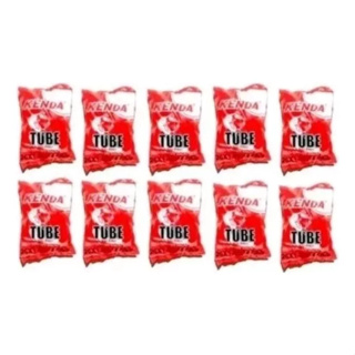 10 Câmaras De Ar 26x1.95 Bicicleta Mtb Kenda Atacado Bike em Oferta na Shopee