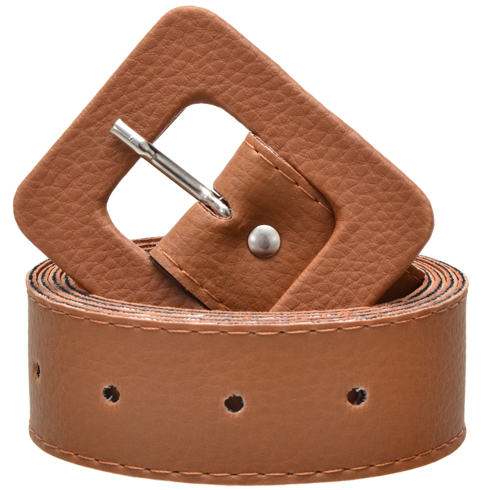 Cinto Feminino PlusSize 1,40 Fivela Quadrada modelo Maria Fashion Cintos Acessório Moda Feminina em Oferta na Shopee