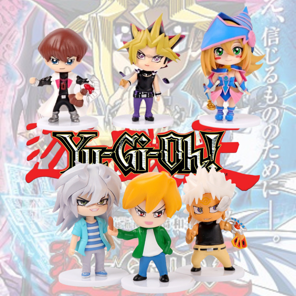 O que é Miniatura Anime Girl? Guia e Onde Comprar | BuscaProdutos