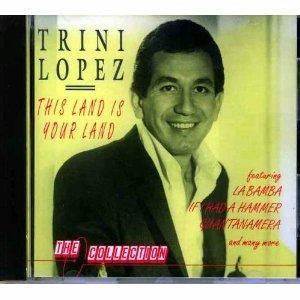 CD trini lopez this land is your land 4697