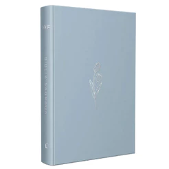 Bíblia Sagrada | NVI | Letra Normal | Ilustrada Capa Dura Tulipa