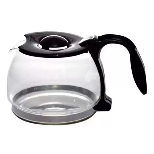 JARRA PARA A CAFETEIRA LENOXX FAST 14 XÍCARAS PCA011 - PRETA