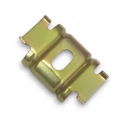 SUPORTE FIXAÇÃO BATERIA CORSA,CELTA,ASTRA,PRISMA,AGILE