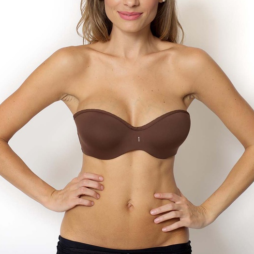 Bustie Morisco com Bojo (Ref. 820) - Women Clothes