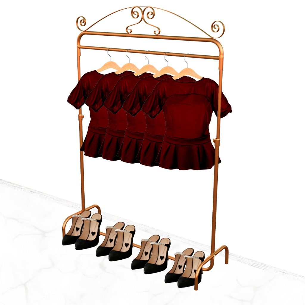 Arara Branca de Roupas: Onde Comprar | BuscaProdutos