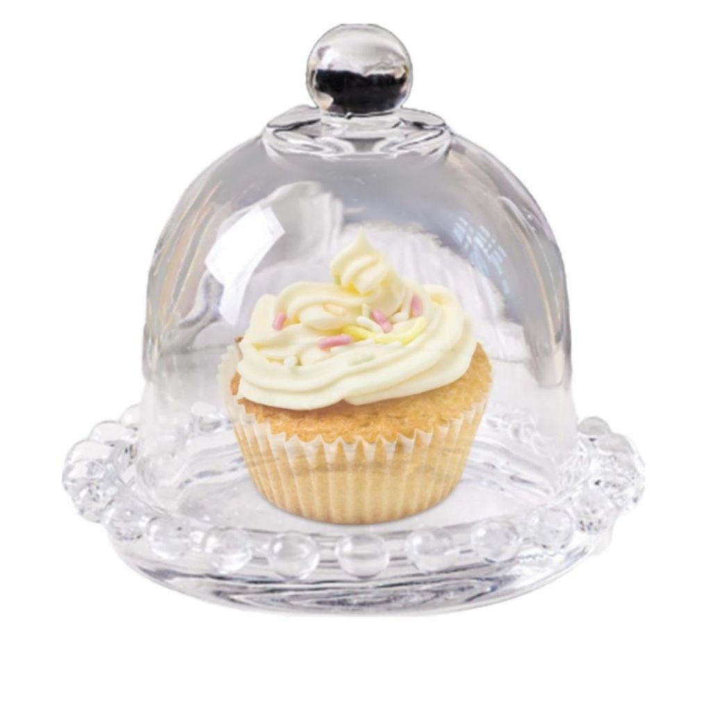 Cúpula para Bolo: Onde Comprar | BuscaProdutos