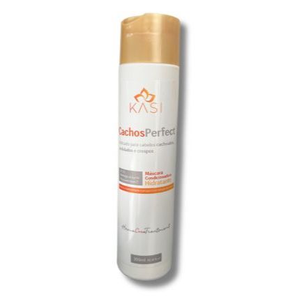 Shampoo Hidratante Cachos Perfect 300 ML