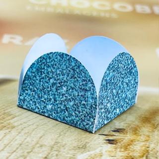 50~450 Forminhas Para Doces Imitação Glitter Verde 4 Pétalas  10.89  (Nc Toys Simples) em Oferta na Shopee