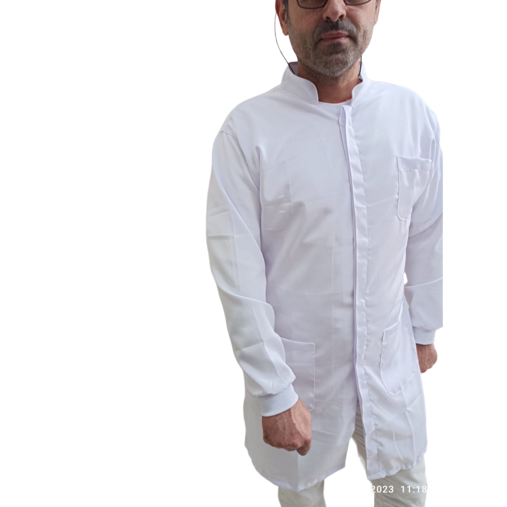 Avental Médico Masculino: Onde Comprar | BuscaProdutos