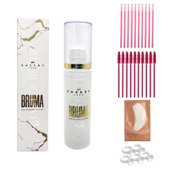 Bruma Cherry Lash HDL Para Alongamento De Cílios 90ml