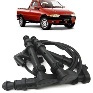 Cabo Vela Strada 1.6 16v 1997 1998 1999 2000 2001 2002 7mm