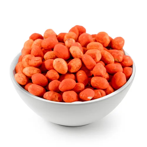 Amendoim Crocante Com Pimenta - 500g á 2Kg — imagem 2 de 2