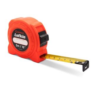 Trena de Aço 5 Metros Crescent Lufkin com Trava L516CME em Oferta na Shopee