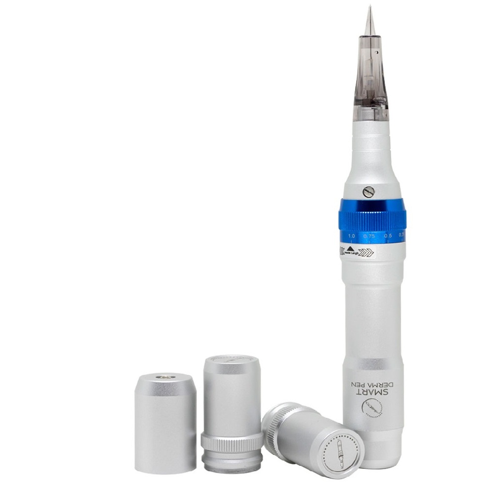 Smart Dermapen Caneta Elétricad e Microagulhamento