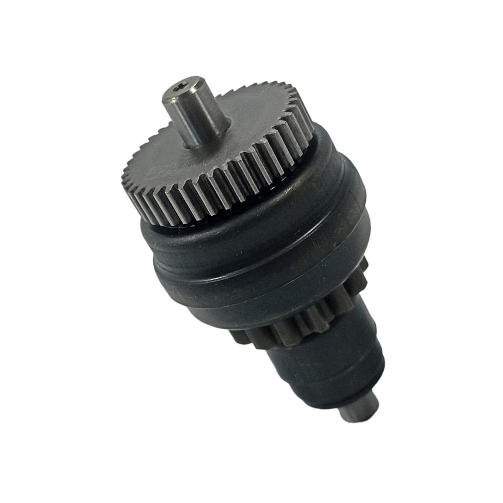 Bendix Pinhão Partida Lead 110 2009 2010 2011 2012 2013 2014 2015 Elite 125 2019 em diante