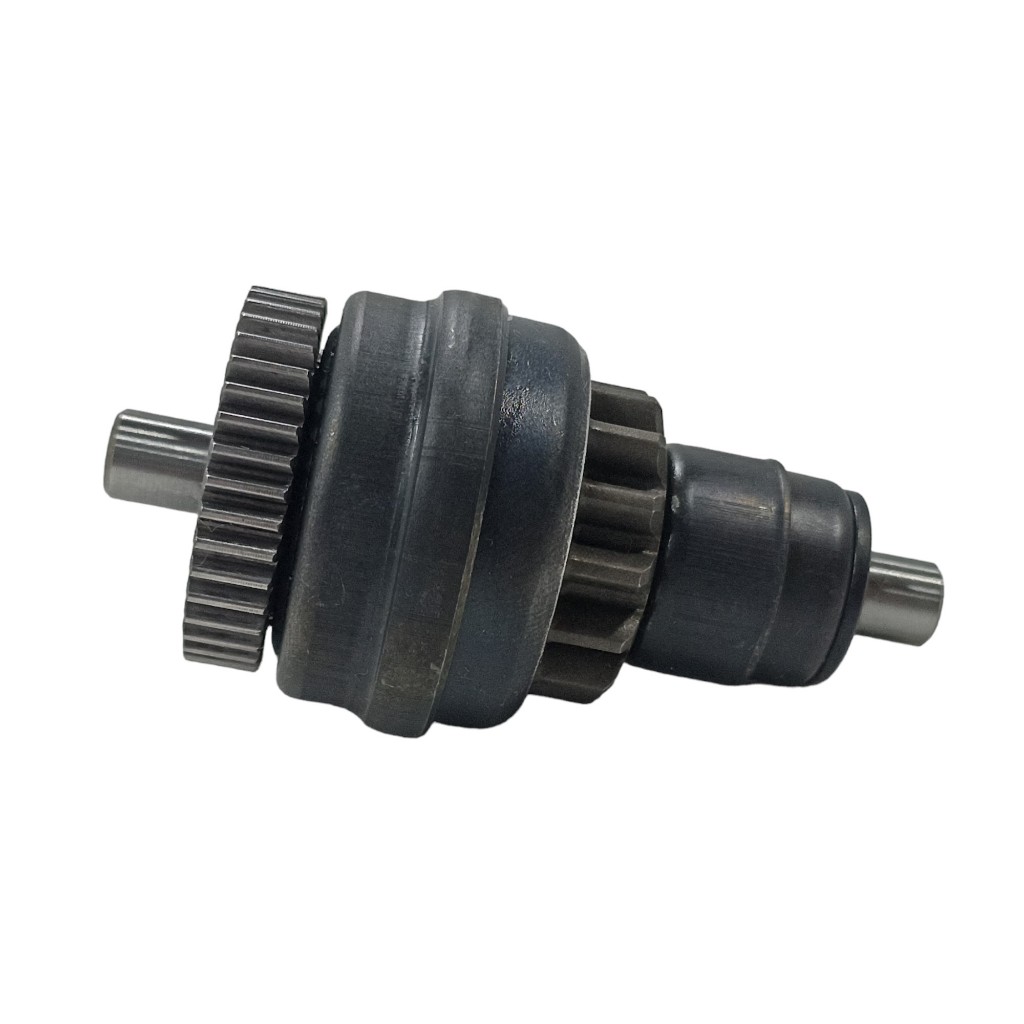 Bendix Pinhão Partida Lead 110 2009 2010 2011 2012 2013 2014 2015 Elite 125 2019 em diante