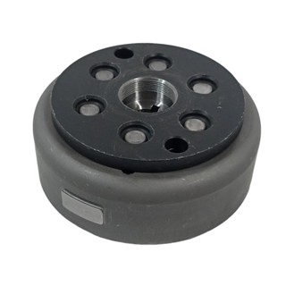 Volante Magneto Pop 100 2009 2010 2011 2012 2013 2014 2015 em Oferta na Shopee