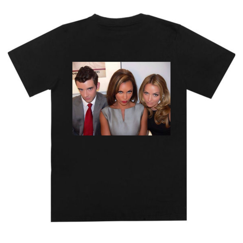 Camiseta Ugly Betty 3