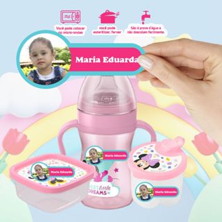 Etiquetas  Adesiva  com Foto em Oferta na Shopee