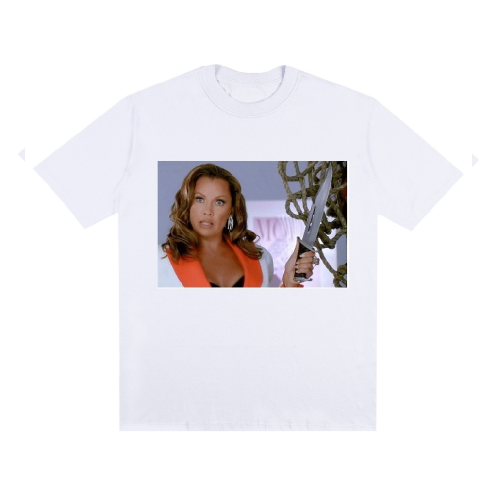 Camiseta Ugly Betty - Vanessa Williams