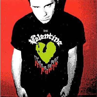 Valentine Killers – The Valentine Killers IMPORTADO