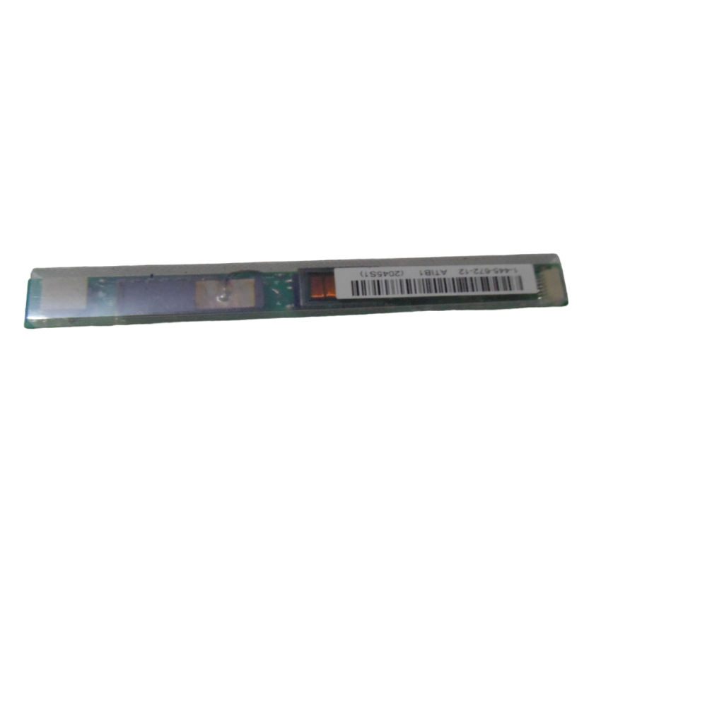 Inverter Da Tela Para O Notebook Sony Vaio Pcg-61611u