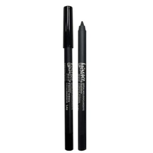 Lápis Delineador Retrátil Preto Soft Line - Luisance