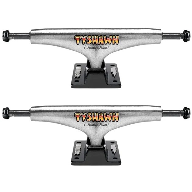 Truck Skate Thunder 149mm 155mm Vazado Hollow Tyshawn So Good