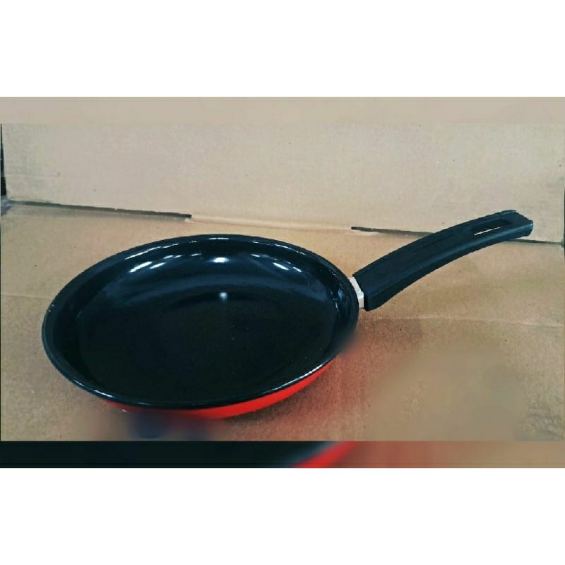 Frigideira panquequeira tapioca fogão indução fogão a gás panela esmaltado