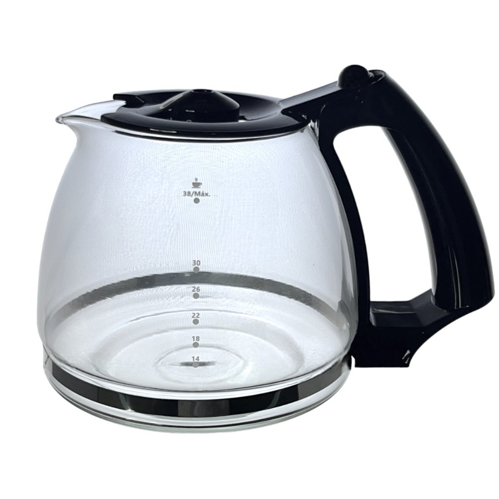 Jarra Cafeteira Britânia Cp38 Inox Digital Inox Original