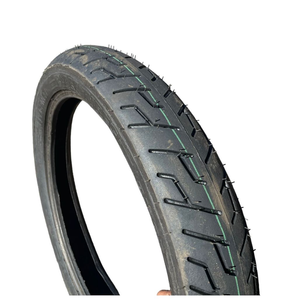 Pneu 100 90 18 Traseiro Balao Cg Fan Titan 125 150 160 CB Strada em Oferta na Shopee