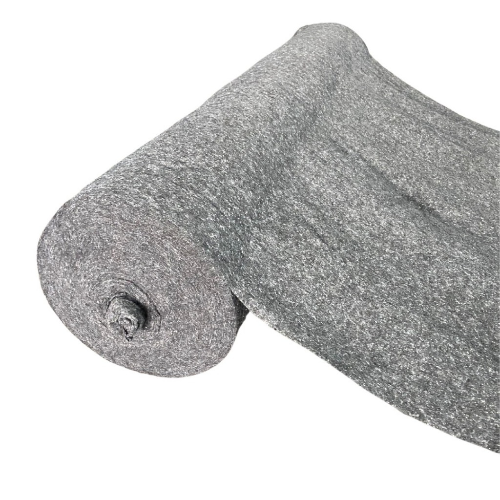 Manta Bidim Geotextil 23m² Drenagem Pedras 2,30 X 10,00 Jardinagem