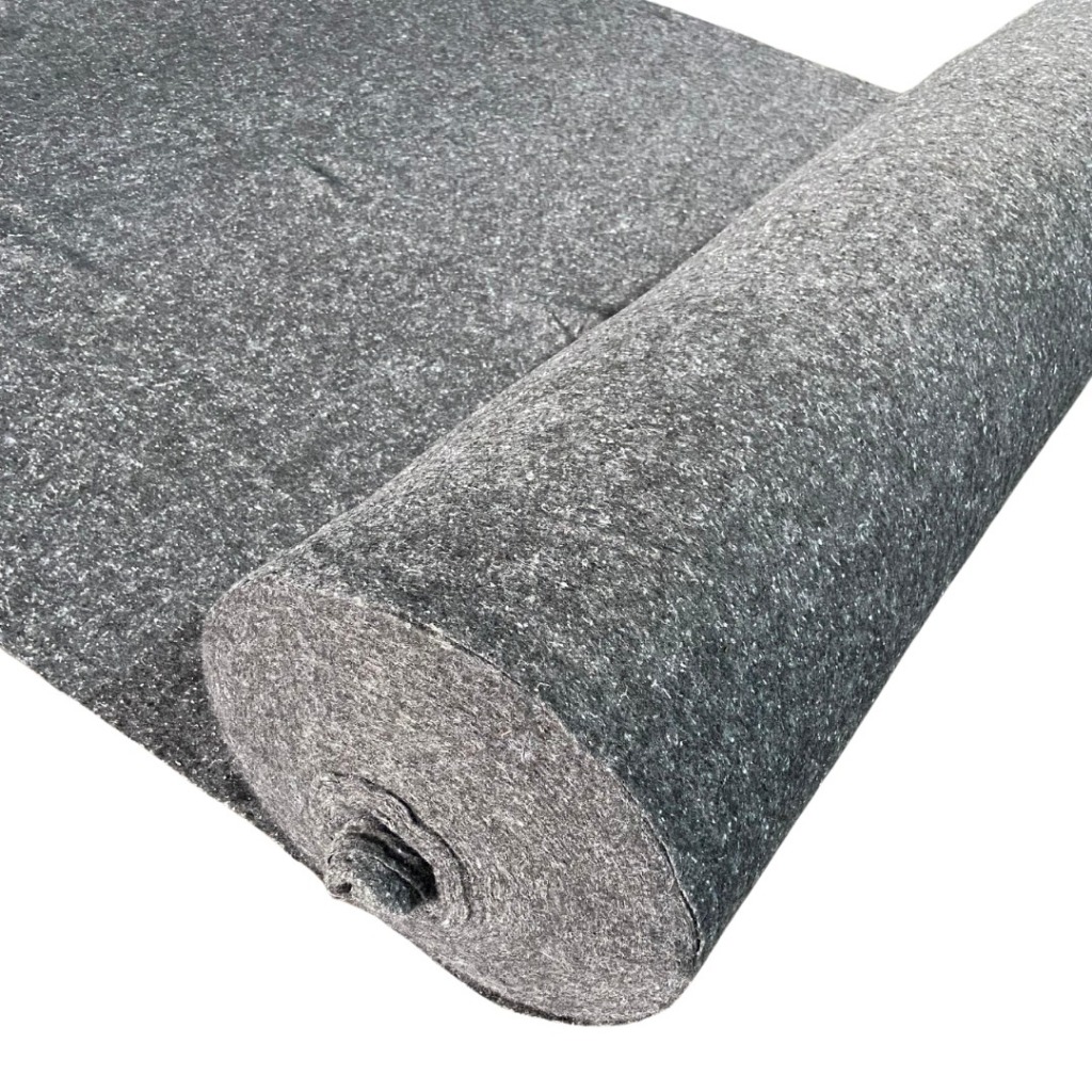 Manta Geotextil Proteção Bidim Jardinagem 23m² 4,60 X 5,00 Tipo Bidim Pedras