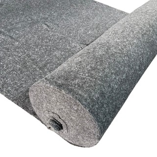 Manta Geotextil Proteção Bidim Jardinagem 23m² 4,60 X 5,00 Tipo Bidim Pedras