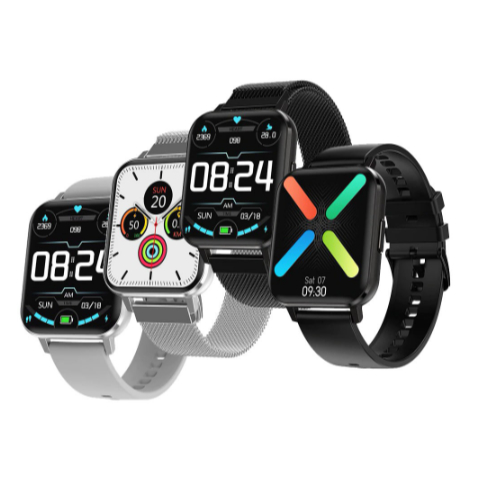 Relógio Smartwatch Dtx: Onde Comprar | BuscaProdutos