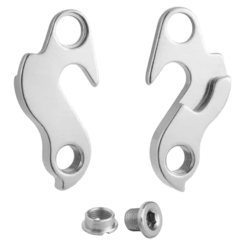 Gancheira Quadro Caloi Sprint Gts R3 Astro Defense Soul 48