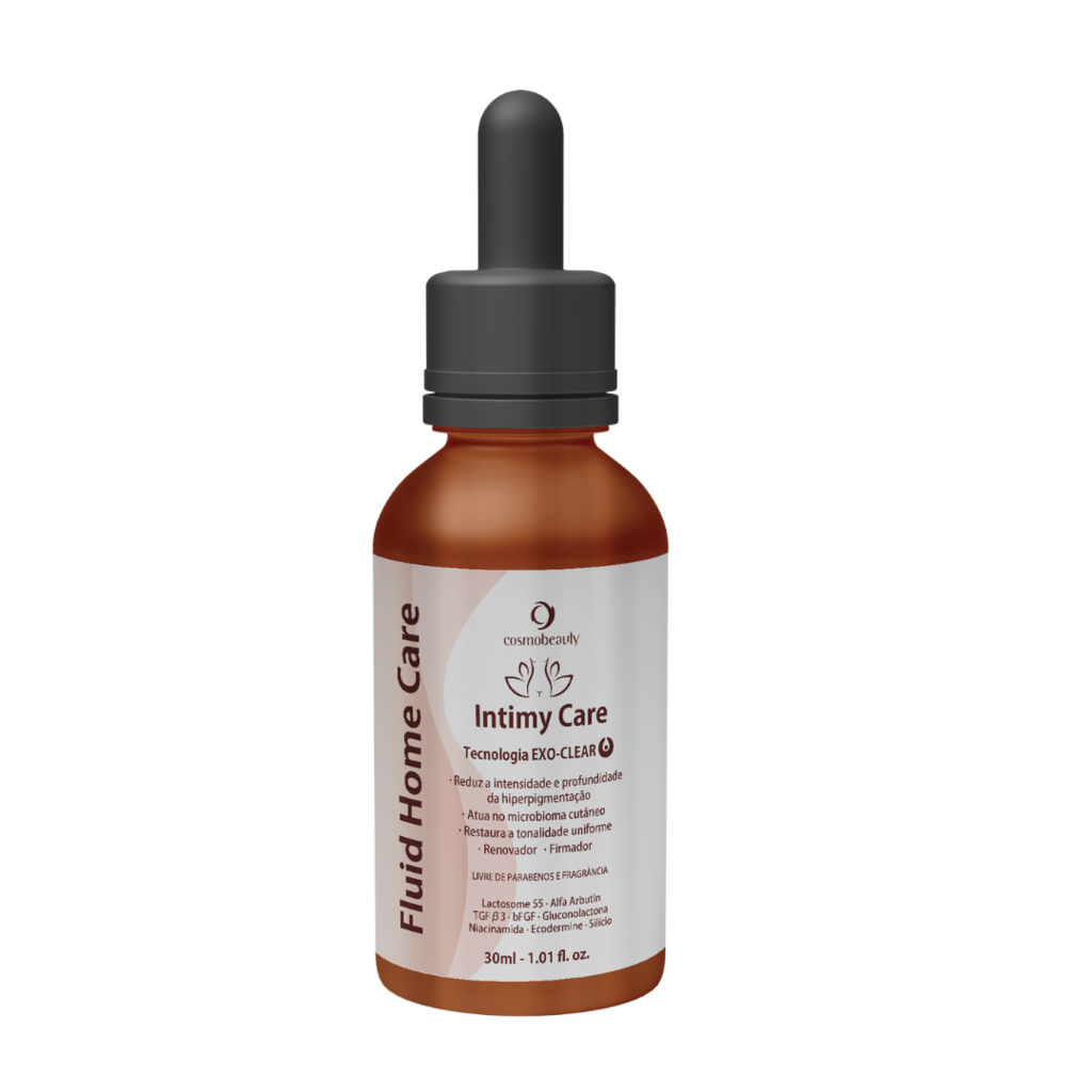 Cosmobeauty Intimy Care Fluid Home Care 30ml