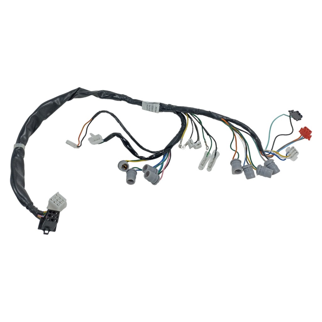 Chicote Painel Biz 125 Es 2011 2012 2013 2014 2015 2016 2017 em Oferta na Shopee