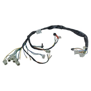 Chicote Painel Biz 125 Es 2006 2007 2008 Fiação em Oferta na Shopee